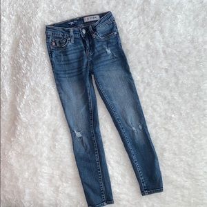 Girls AG jeans